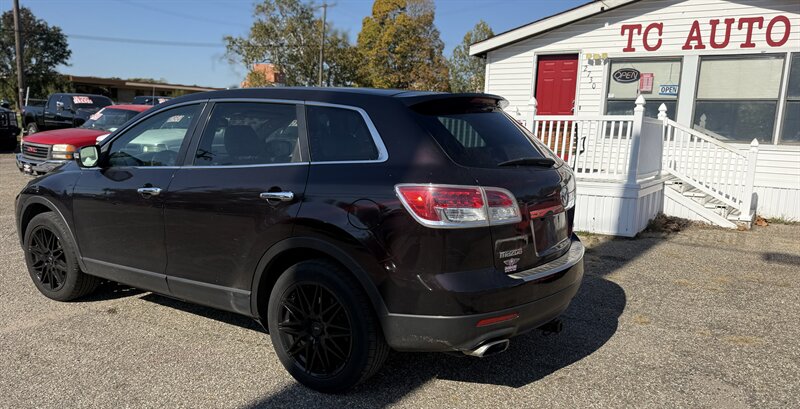 2009 Mazda CX-9 Sport - Photo 3 - Elkhart, IN 46514