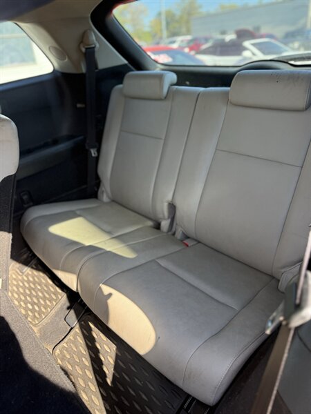 2009 Mazda CX-9 Sport - Photo 10 - Elkhart, IN 46514