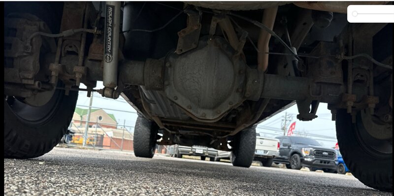 2011 Chevrolet Silverado 2500 LTZ - Photo 15 - Elkhart, IN 46514