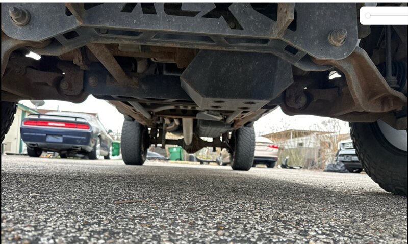 2011 Chevrolet Silverado 2500 LTZ - Photo 13 - Elkhart, IN 46514