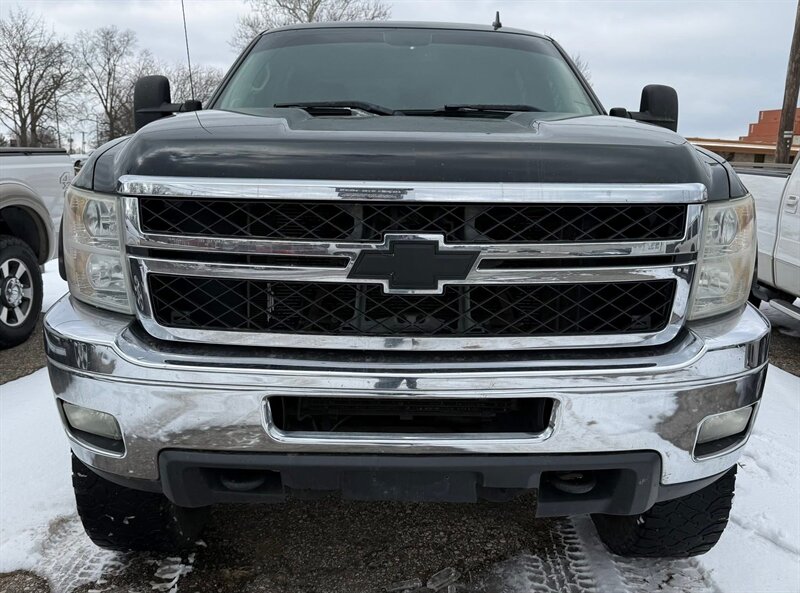 2011 Chevrolet Silverado 2500 LTZ - Photo 19 - Elkhart, IN 46514