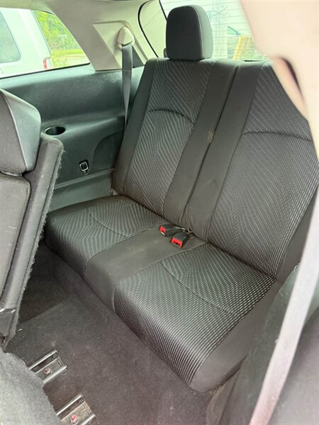 2015 Dodge Journey SE - Photo 14 - Elkhart, IN 46514