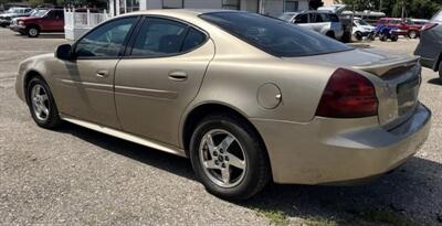 2004 Pontiac Grand Prix GT2   - Photo 3 - Elkhart, IN 46514