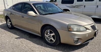 2004 Pontiac Grand Prix GT2   - Photo 2 - Elkhart, IN 46514