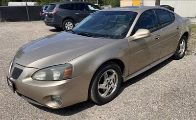 2004 Pontiac Grand Prix GT2   - Photo 1 - Elkhart, IN 46514