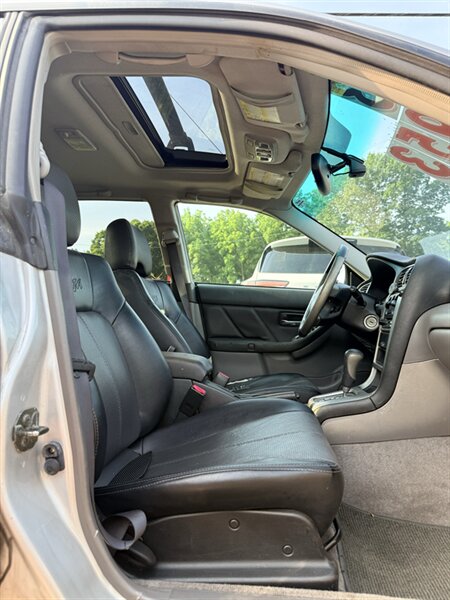 2003 Subaru Baja - Photo 15 - Elkhart, IN 46514