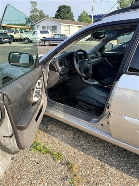 2003 Subaru Baja - Photo 7 - Elkhart, IN 46514