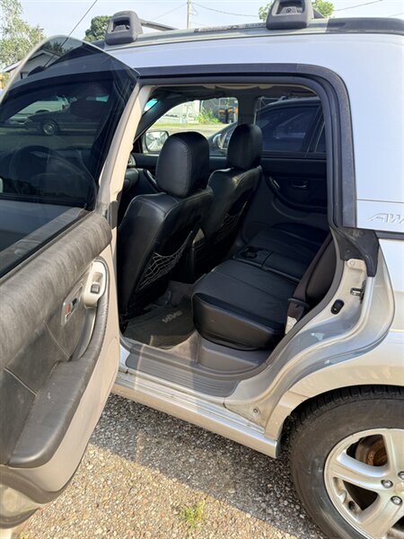 2003 Subaru Baja - Photo 13 - Elkhart, IN 46514