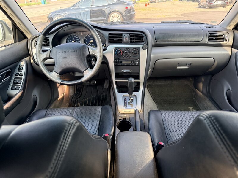 2003 Subaru Baja - Photo 14 - Elkhart, IN 46514