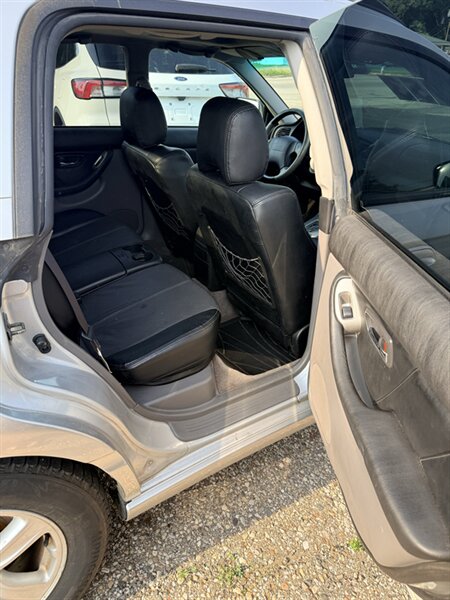 2003 Subaru Baja - Photo 16 - Elkhart, IN 46514