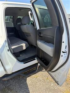 2007 Toyota Tundra SR5 SR5 4dr Double Cab   - Photo 15 - Elkhart, IN 46514