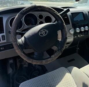 2007 Toyota Tundra SR5 SR5 4dr Double Cab   - Photo 8 - Elkhart, IN 46514
