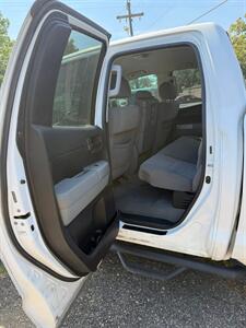 2007 Toyota Tundra SR5 SR5 4dr Double Cab   - Photo 10 - Elkhart, IN 46514