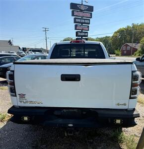 2007 Toyota Tundra SR5 SR5 4dr Double Cab   - Photo 6 - Elkhart, IN 46514