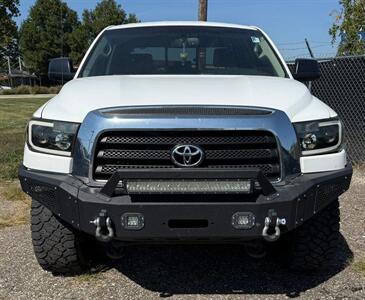 2007 Toyota Tundra SR5 SR5 4dr Double Cab   - Photo 3 - Elkhart, IN 46514