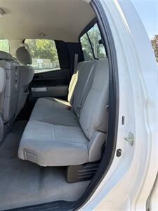 2007 Toyota Tundra SR5 SR5 4dr Double Cab   - Photo 11 - Elkhart, IN 46514
