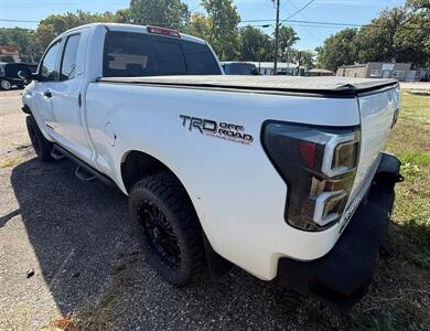 2007 Toyota Tundra SR5 SR5 4dr Double Cab   - Photo 4 - Elkhart, IN 46514