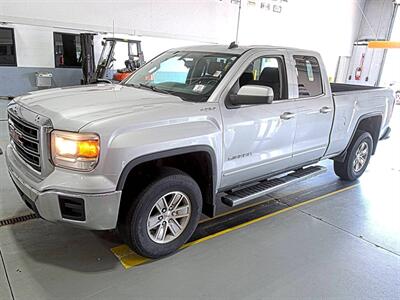 2014 GMC Sierra 1500 SLE   - Photo 1 - Elkhart, IN 46514