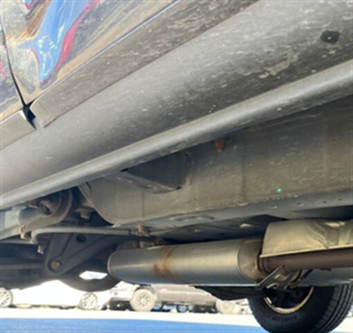 2003 Honda Pilot EX-L 4dr EX-L - Photo 9 - Elkhart, IN 46514