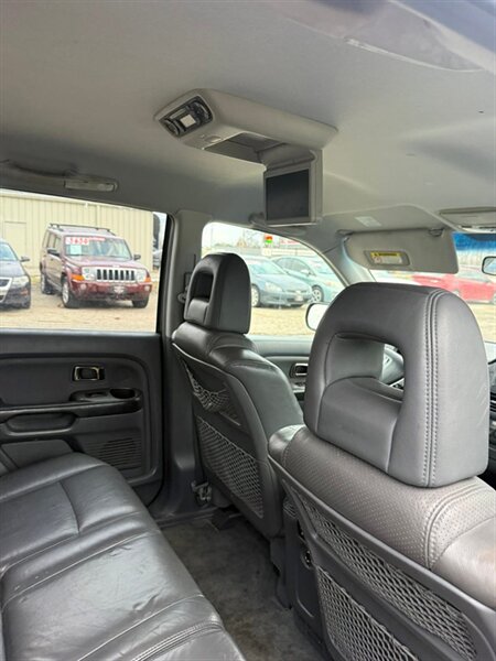 2003 Honda Pilot EX-L 4dr EX-L - Photo 19 - Elkhart, IN 46514