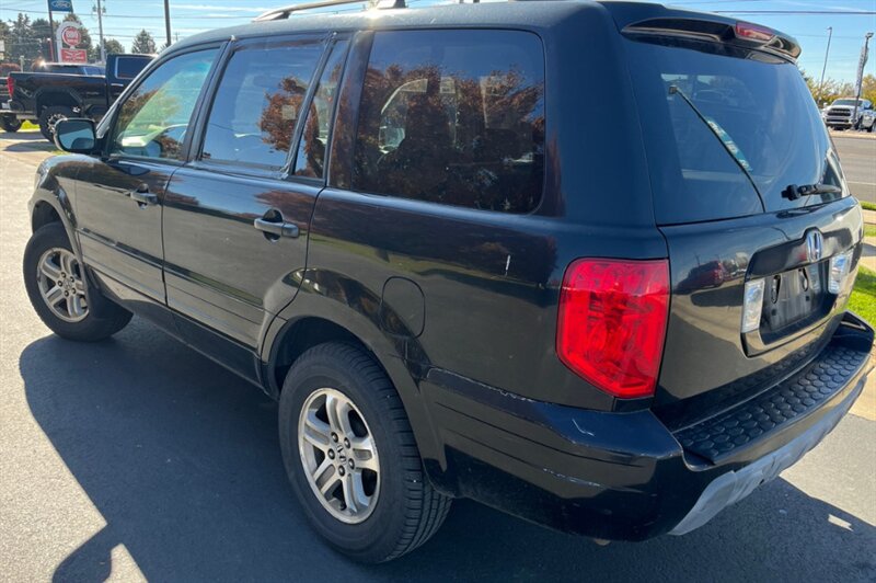 2003 Honda Pilot EX-L 4dr EX-L - Photo 5 - Elkhart, IN 46514