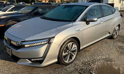 2018 Honda Clarity Plug-In Hybrid Touring   - Photo 1 - Elkhart, IN 46514