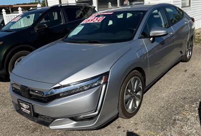 2018 Honda Clarity Plug-In Hybrid Touring - Photo 1 - Elkhart, IN 46514