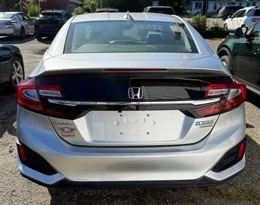 2018 Honda Clarity Plug-In Hybrid Touring - Photo 6 - Elkhart, IN 46514