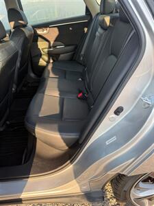 2018 Honda Clarity Plug-In Hybrid Touring   - Photo 9 - Elkhart, IN 46514