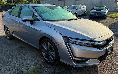 2018 Honda Clarity Plug-In Hybrid Touring   - Photo 2 - Elkhart, IN 46514