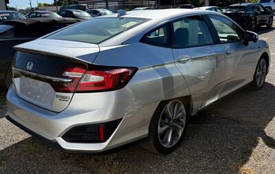 2018 Honda Clarity Plug-In Hybrid Touring - Photo 5 - Elkhart, IN 46514