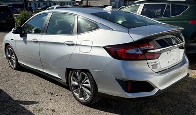 2018 Honda Clarity Plug-In Hybrid Touring - Photo 4 - Elkhart, IN 46514