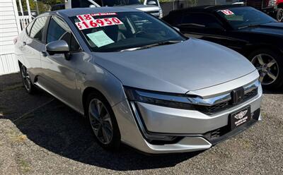 2018 Honda Clarity Plug-In Hybrid Touring - Photo 2 - Elkhart, IN 46514