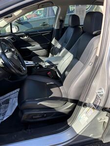 2018 Honda Clarity Plug-In Hybrid Touring - Photo 13 - Elkhart, IN 46514
