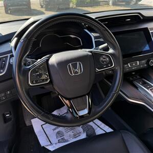 2018 Honda Clarity Plug-In Hybrid Touring - Photo 9 - Elkhart, IN 46514