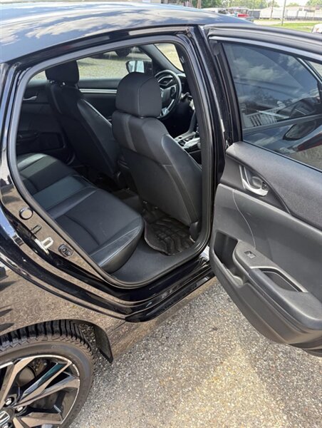 2020 Honda Civic Sport - Photo 12 - Elkhart, IN 46514