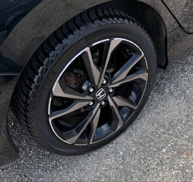 2020 Honda Civic Sport - Photo 16 - Elkhart, IN 46514