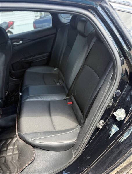 2020 Honda Civic Sport - Photo 10 - Elkhart, IN 46514