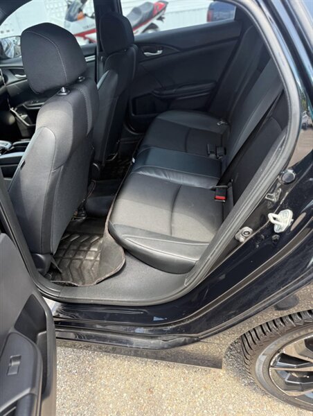 2020 Honda Civic Sport - Photo 11 - Elkhart, IN 46514