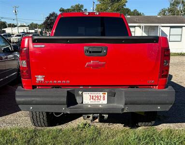 2013 Chevrolet Silverado 2500 LTZ   - Photo 7 - Elkhart, IN 46514