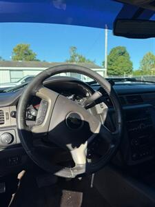 2013 Chevrolet Silverado 2500 LTZ   - Photo 9 - Elkhart, IN 46514