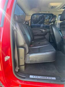 2013 Chevrolet Silverado 2500 LTZ   - Photo 17 - Elkhart, IN 46514