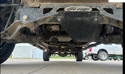 2013 Chevrolet Silverado 2500 LTZ   - Photo 21 - Elkhart, IN 46514