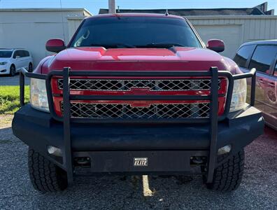 2013 Chevrolet Silverado 2500 LTZ   - Photo 3 - Elkhart, IN 46514