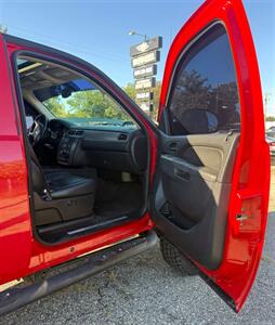 2013 Chevrolet Silverado 2500 LTZ   - Photo 13 - Elkhart, IN 46514