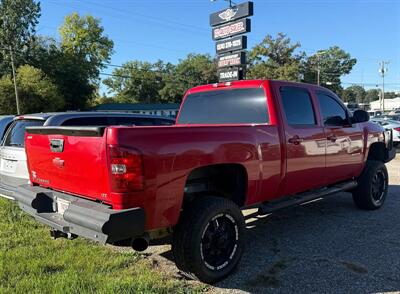 2013 Chevrolet Silverado 2500 LTZ   - Photo 5 - Elkhart, IN 46514