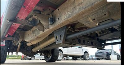 2013 Chevrolet Silverado 2500 LTZ   - Photo 20 - Elkhart, IN 46514