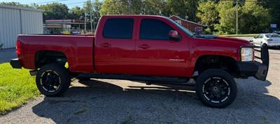 2013 Chevrolet Silverado 2500 LTZ   - Photo 4 - Elkhart, IN 46514