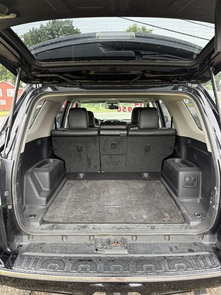 2014 Toyota 4Runner Limited - Photo 21 - Elkhart, IN 46514