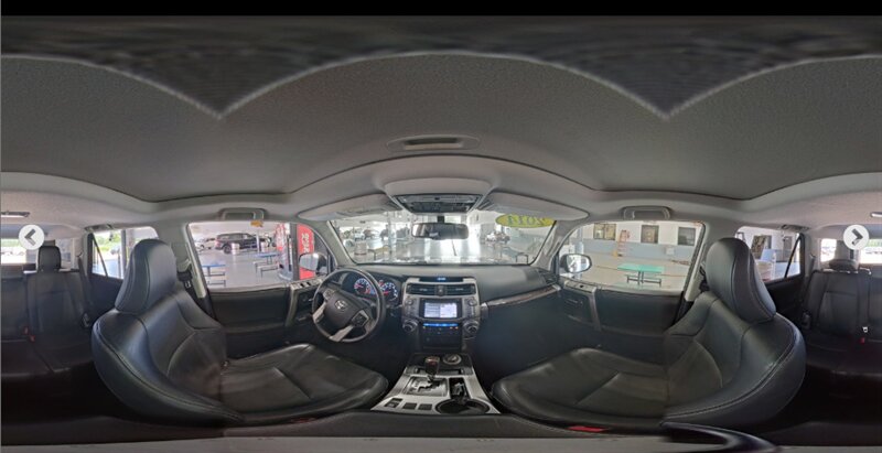 2014 Toyota 4Runner Limited - Photo 6 - Elkhart, IN 46514